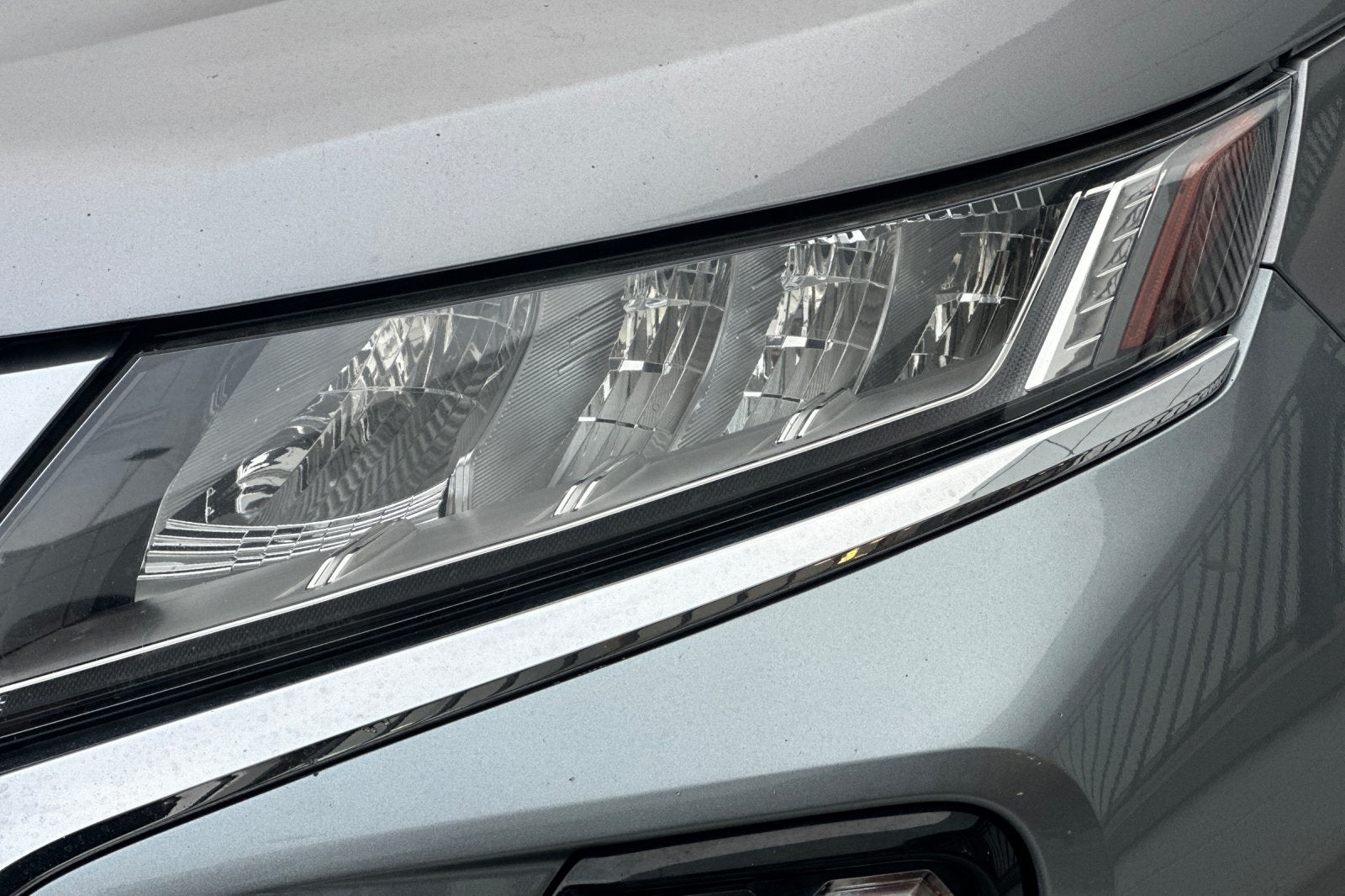 2020 Mitsubishi Outlander Sport SE 2.0