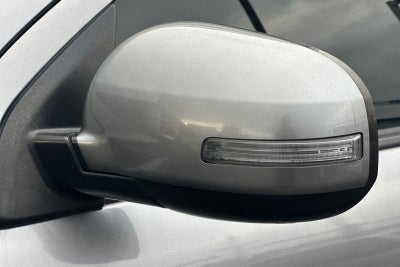 2020 Mitsubishi Outlander Sport SE 2.0