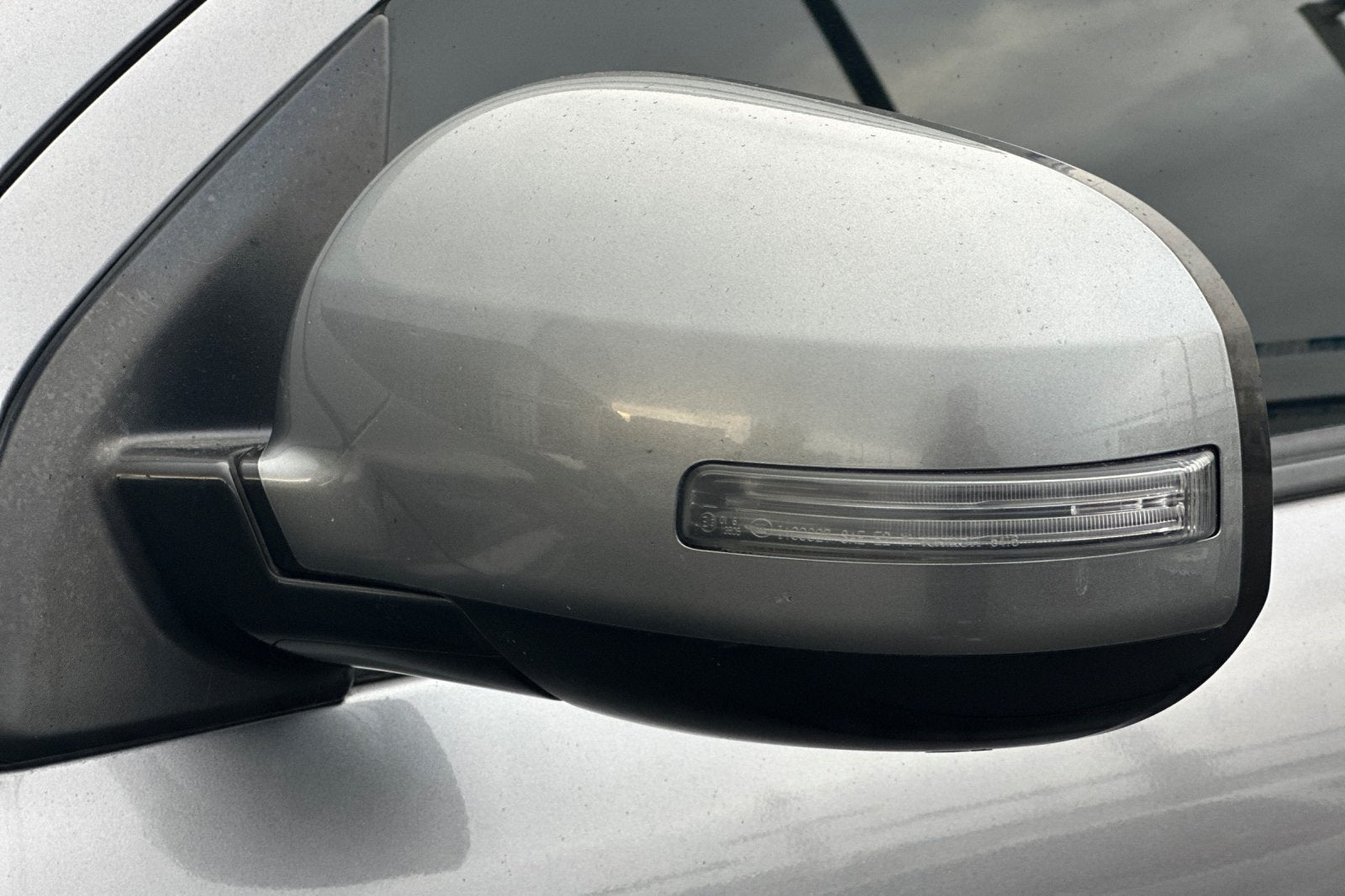 2020 Mitsubishi Outlander Sport SE 2.0