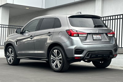 2020 Mitsubishi Outlander Sport SE 2.0