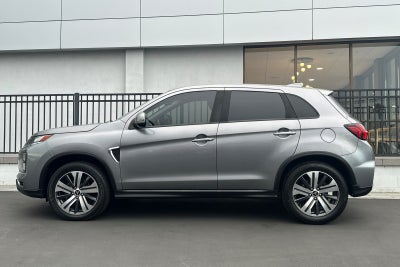 2020 Mitsubishi Outlander Sport SE 2.0