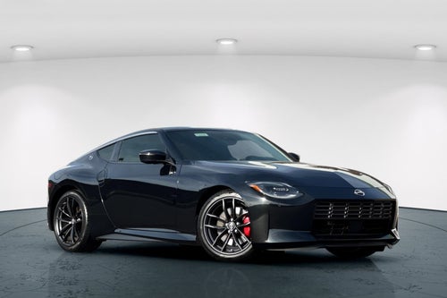 2024 Nissan Z Performance