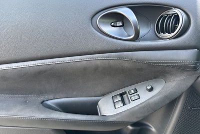 2024 Nissan Z Performance