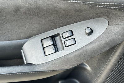 2024 Nissan Z Performance