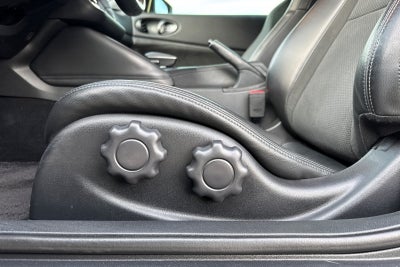 2024 Nissan Z Performance