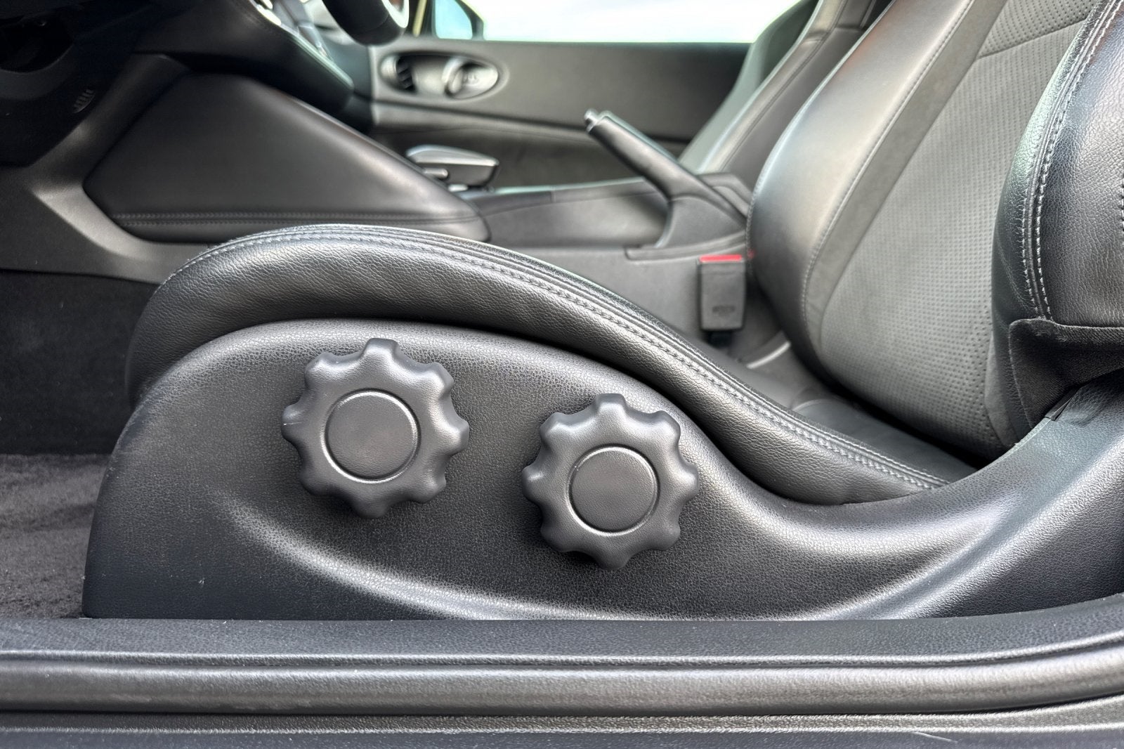 2024 Nissan Z Performance