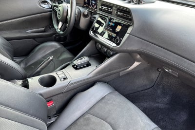 2024 Nissan Z Performance