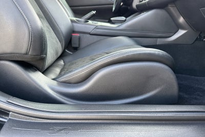 2024 Nissan Z Performance