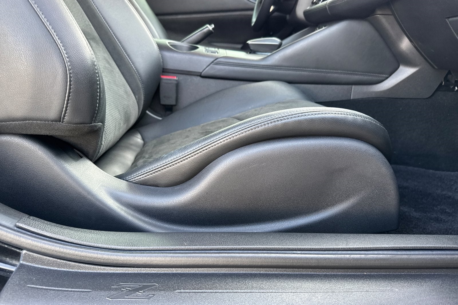 2024 Nissan Z Performance