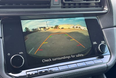 2024 Nissan Z Performance