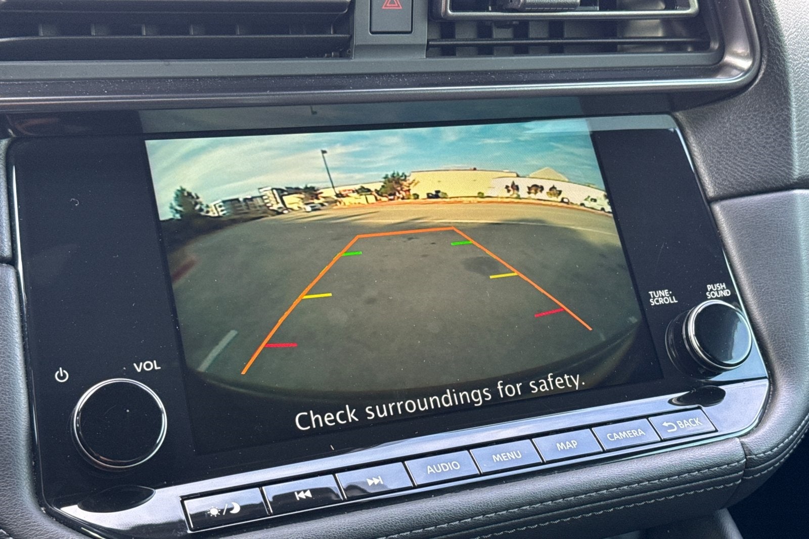 2024 Nissan Z Performance