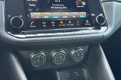 2024 Nissan Z Performance