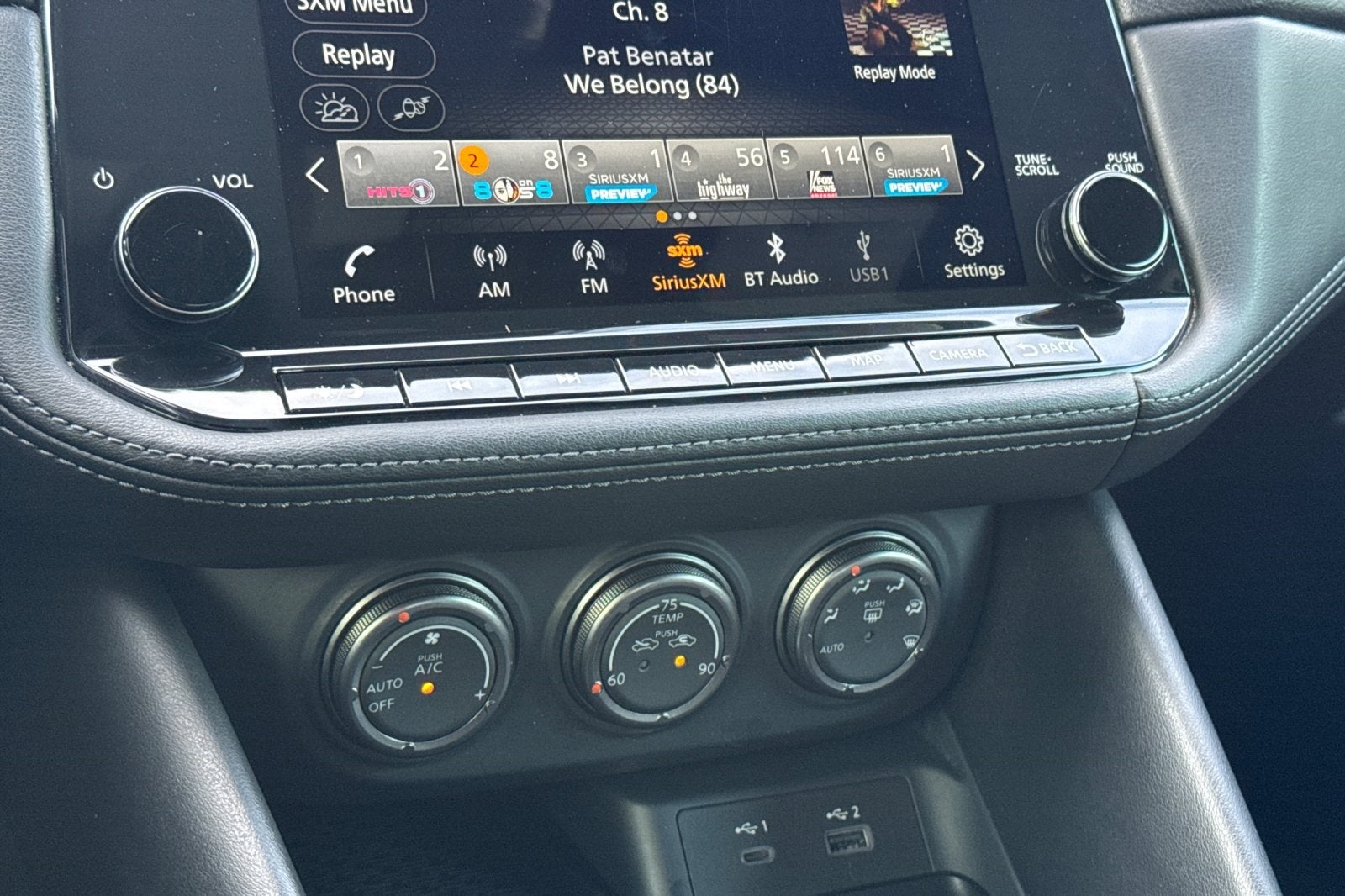 2024 Nissan Z Performance