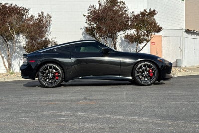 2024 Nissan Z Performance