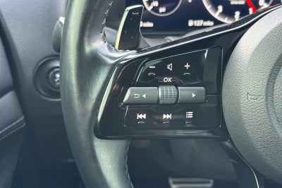 2024 Nissan Z Performance