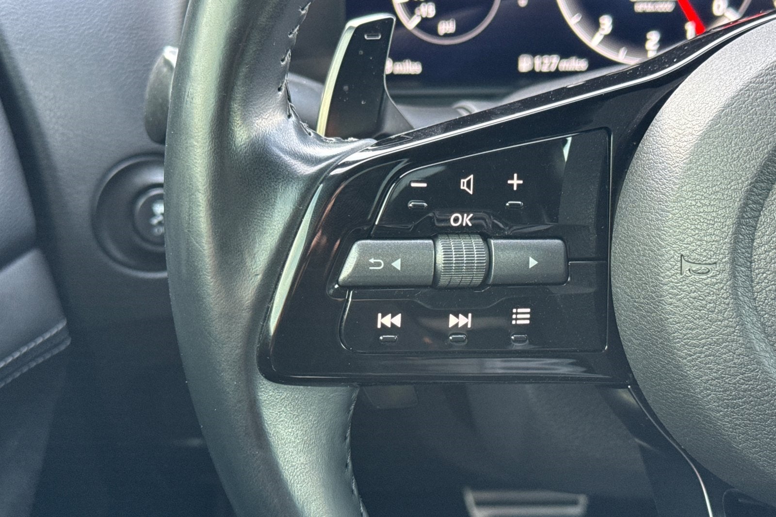 2024 Nissan Z Performance