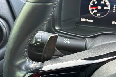 2024 Nissan Z Performance