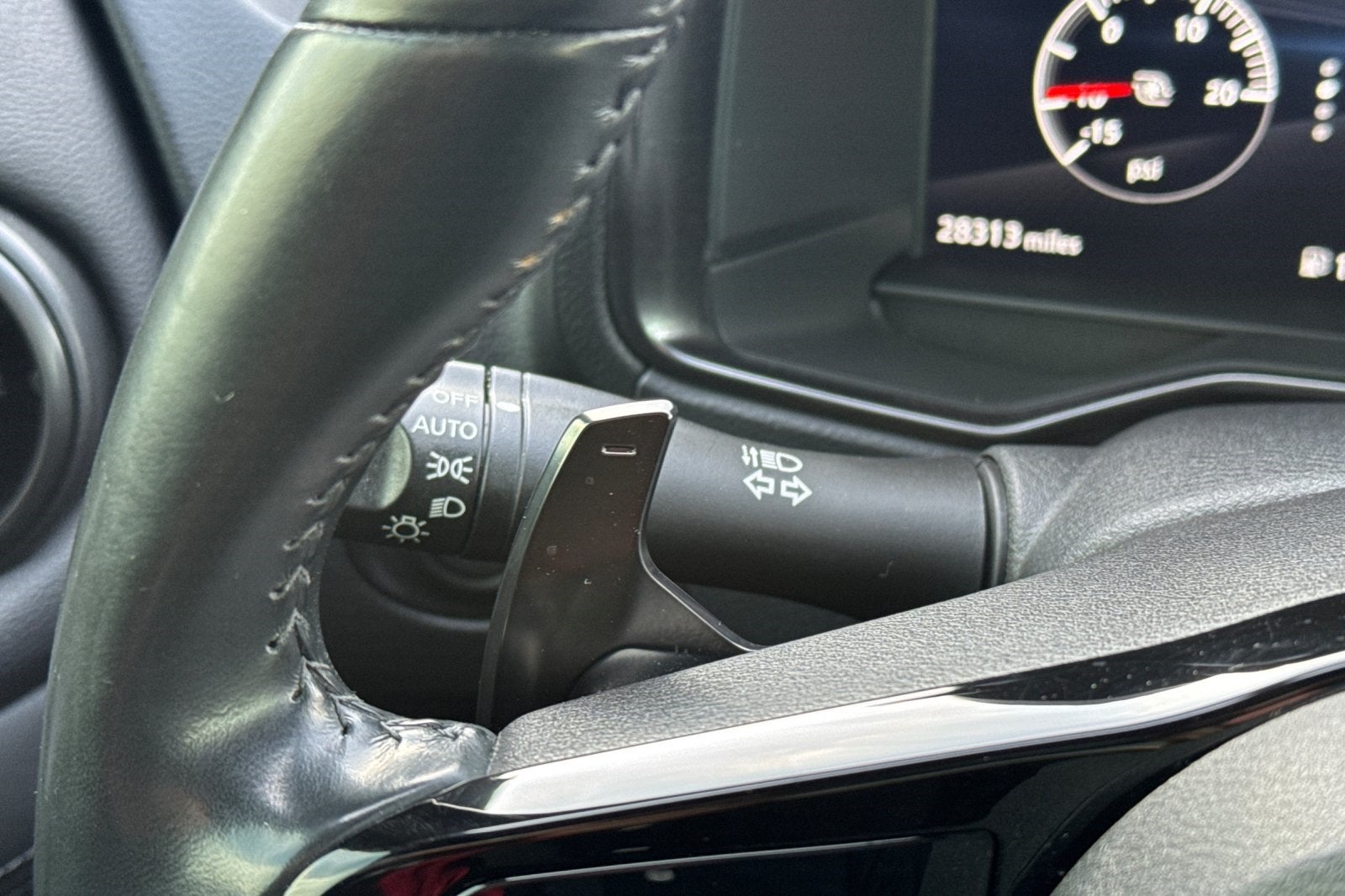 2024 Nissan Z Performance