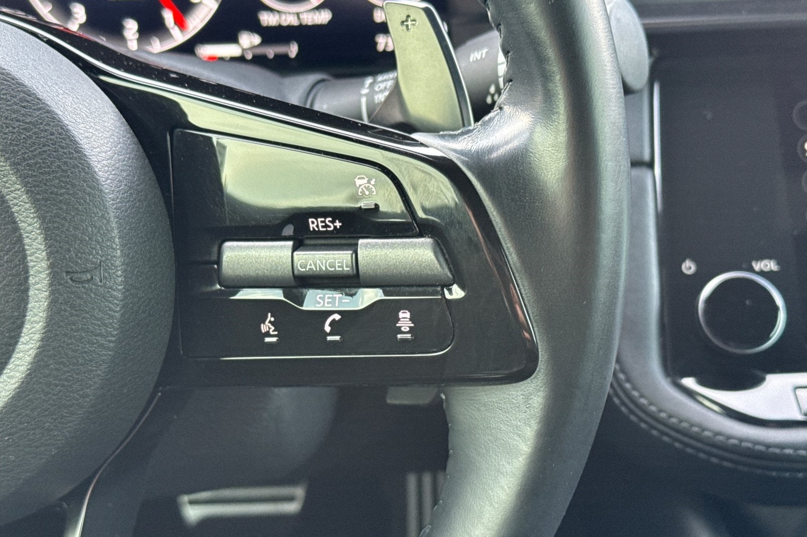 2024 Nissan Z Performance