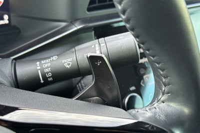 2024 Nissan Z Performance