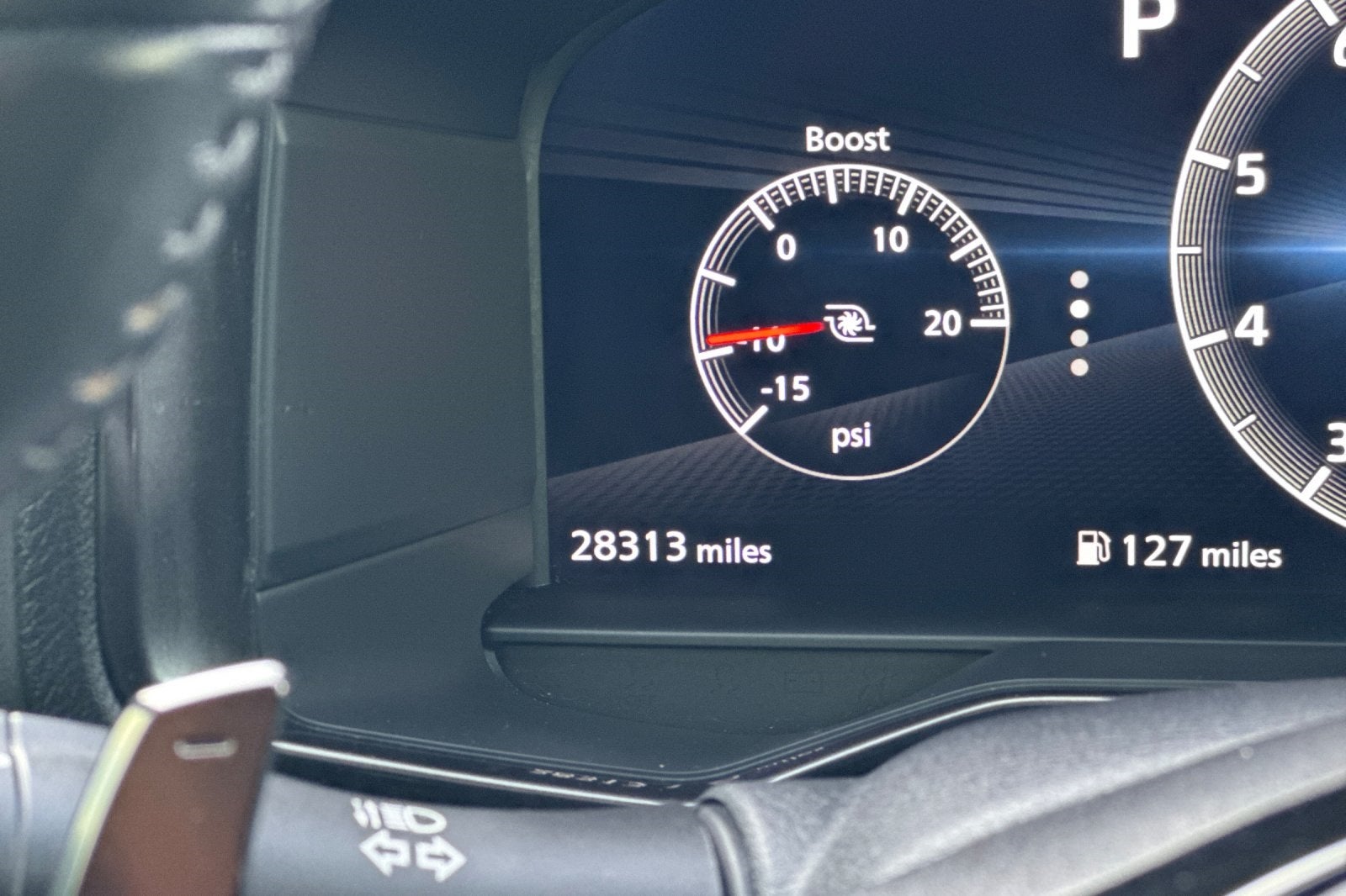 2024 Nissan Z Performance