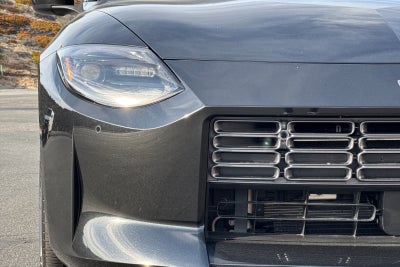 2024 Nissan Z Performance