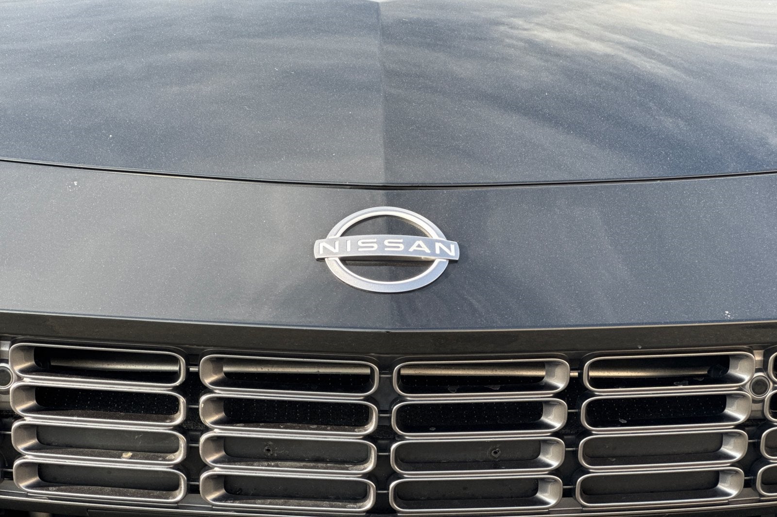 2024 Nissan Z Performance