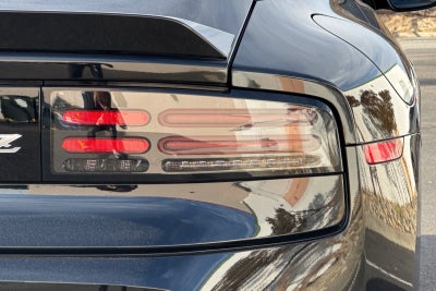 2024 Nissan Z Performance