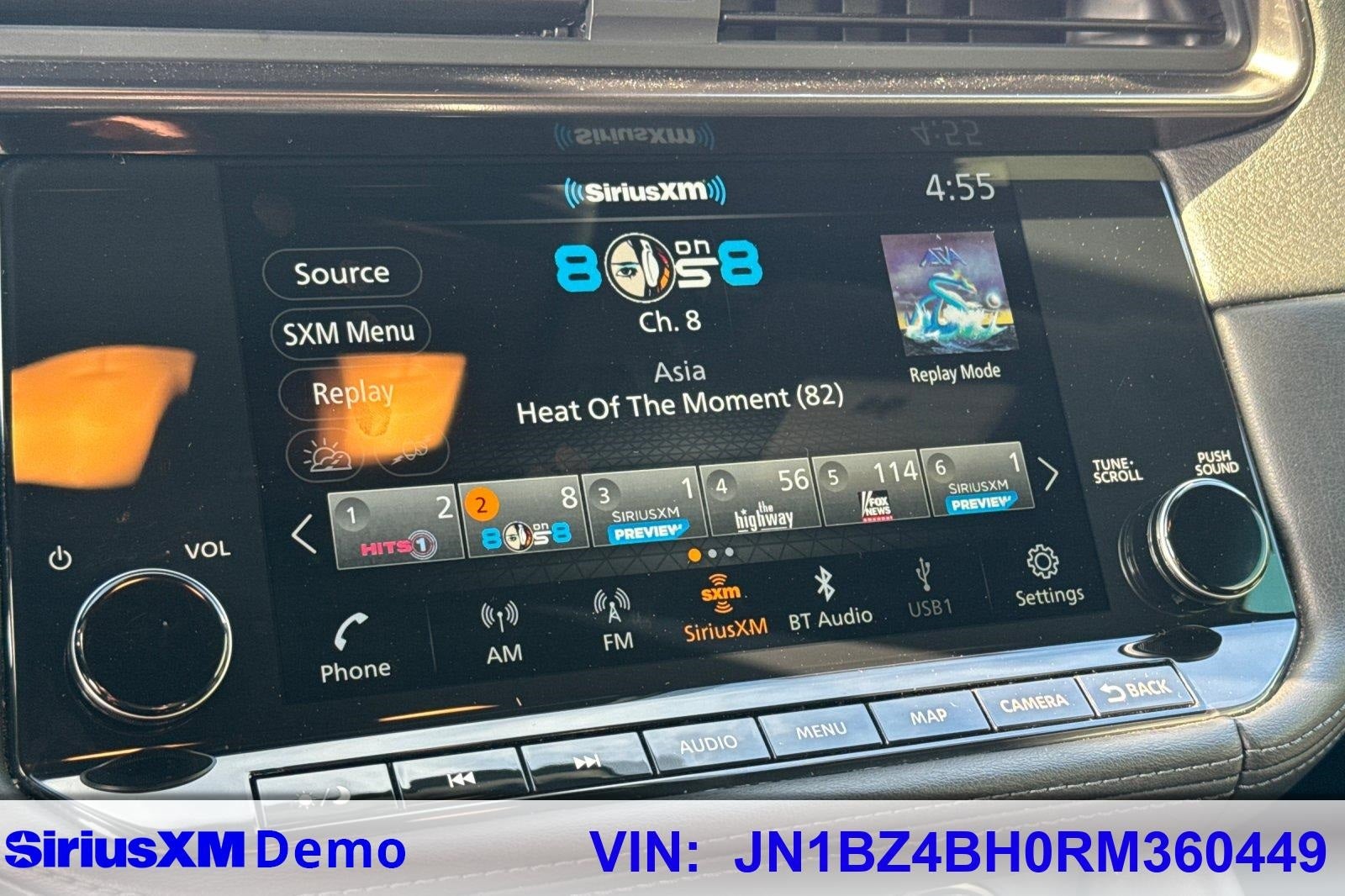 2024 Nissan Z Performance