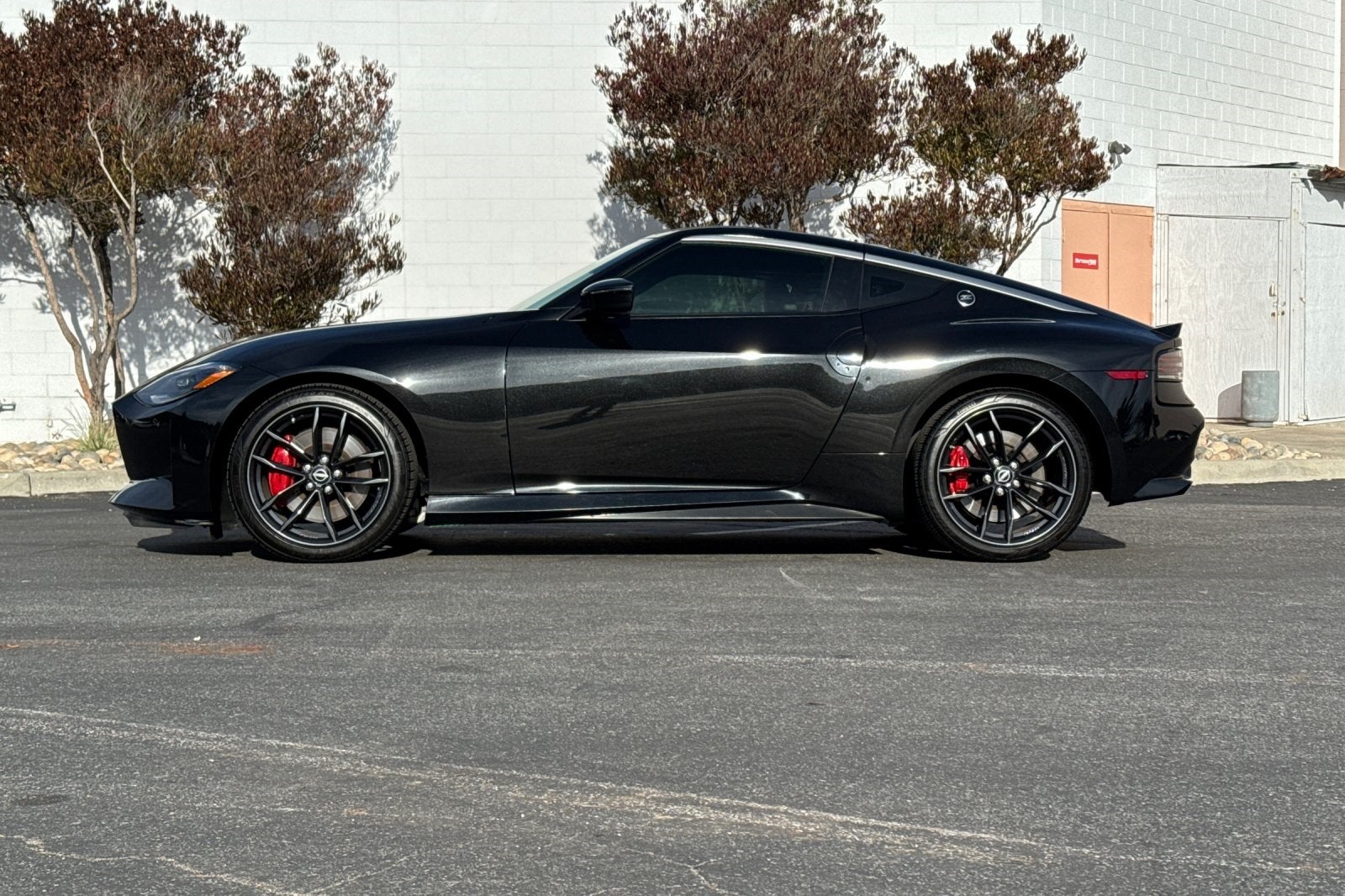 2024 Nissan Z Performance