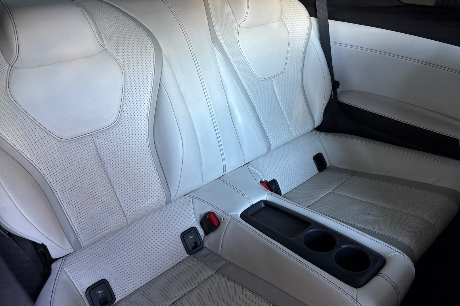 2020 INFINITI Q60 Red Sport 400