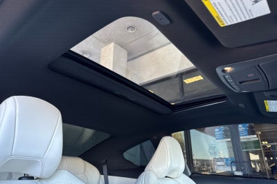 2020 INFINITI Q60 Red Sport 400