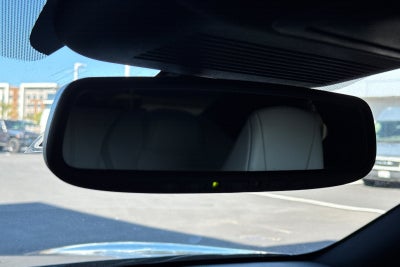 2020 INFINITI Q60 Red Sport 400