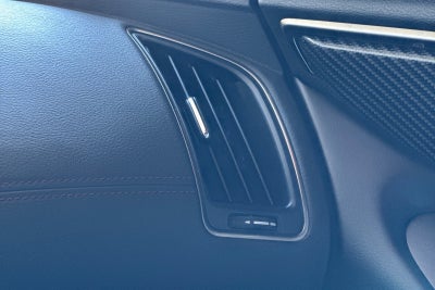 2020 INFINITI Q60 Red Sport 400