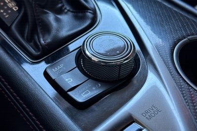 2020 INFINITI Q60 Red Sport 400