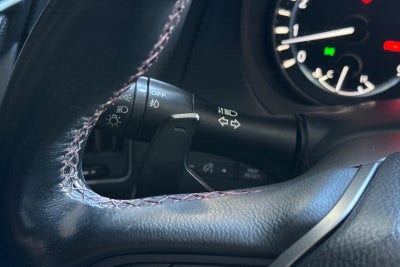 2020 INFINITI Q60 Red Sport 400