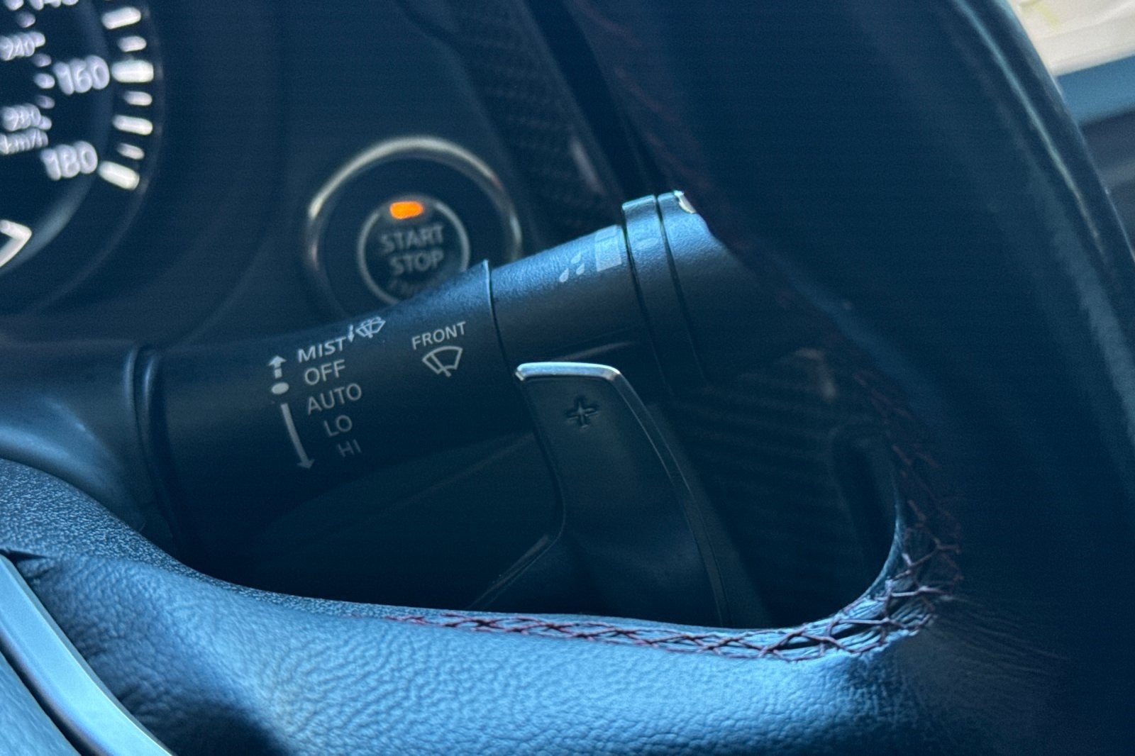 2020 INFINITI Q60 Red Sport 400