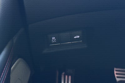 2020 INFINITI Q60 Red Sport 400