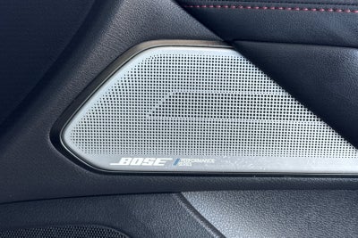 2020 INFINITI Q60 Red Sport 400