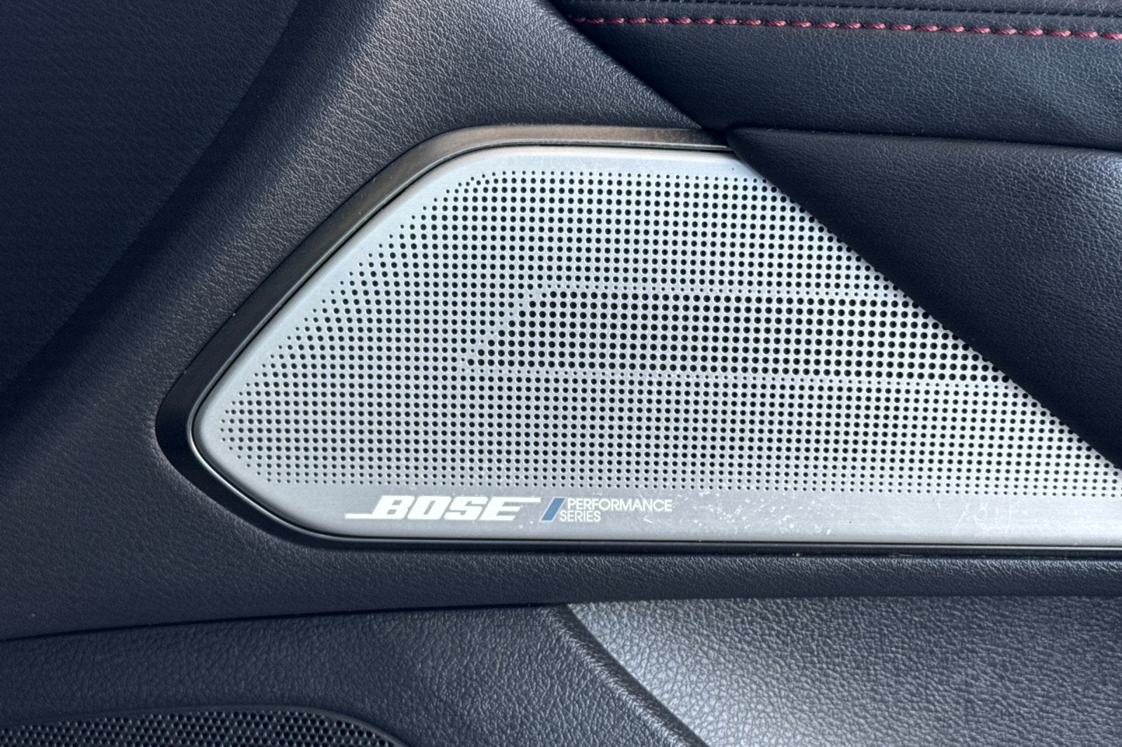 2020 INFINITI Q60 Red Sport 400