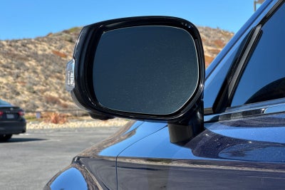 2020 INFINITI Q60 Red Sport 400