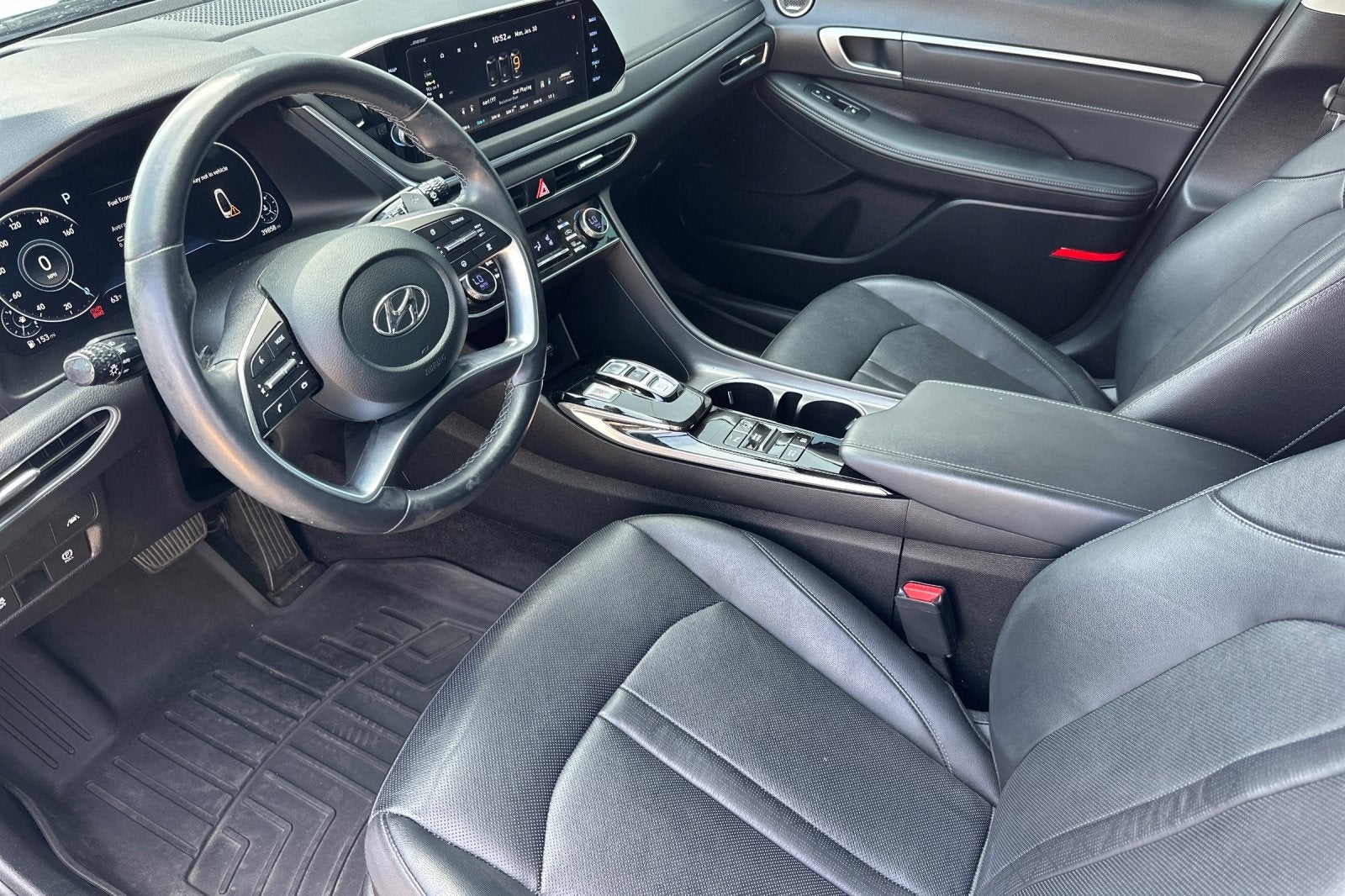 2022 Hyundai Sonata Limited