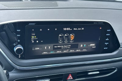 2022 Hyundai Sonata Limited