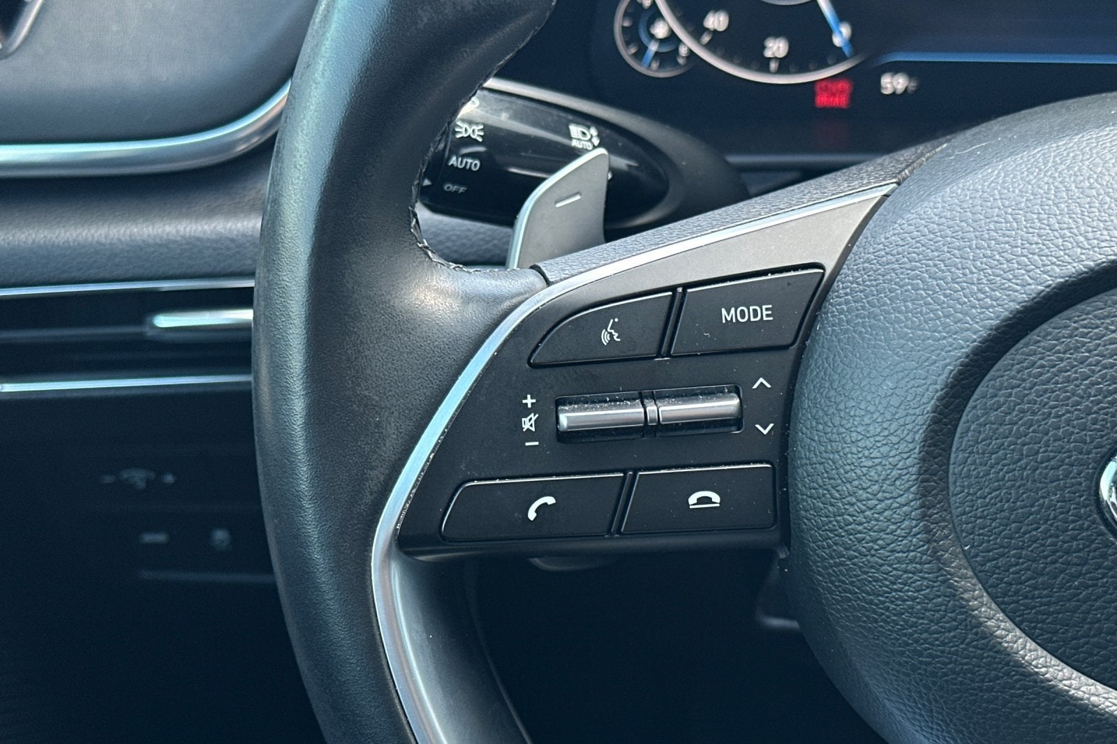 2022 Hyundai Sonata Limited