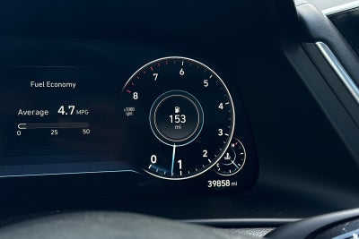 2022 Hyundai Sonata Limited