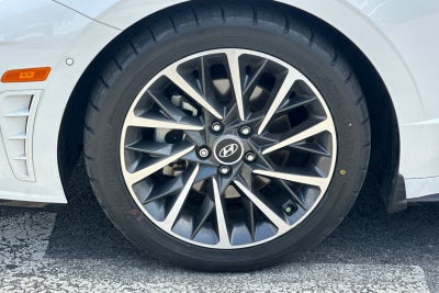 2022 Hyundai Sonata Limited