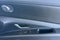 2024 Hyundai Elantra Hybrid Blue