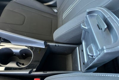 2024 Hyundai Elantra Hybrid Blue