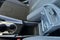 2024 Hyundai Elantra Hybrid Blue