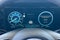 2024 Hyundai Elantra Hybrid Blue